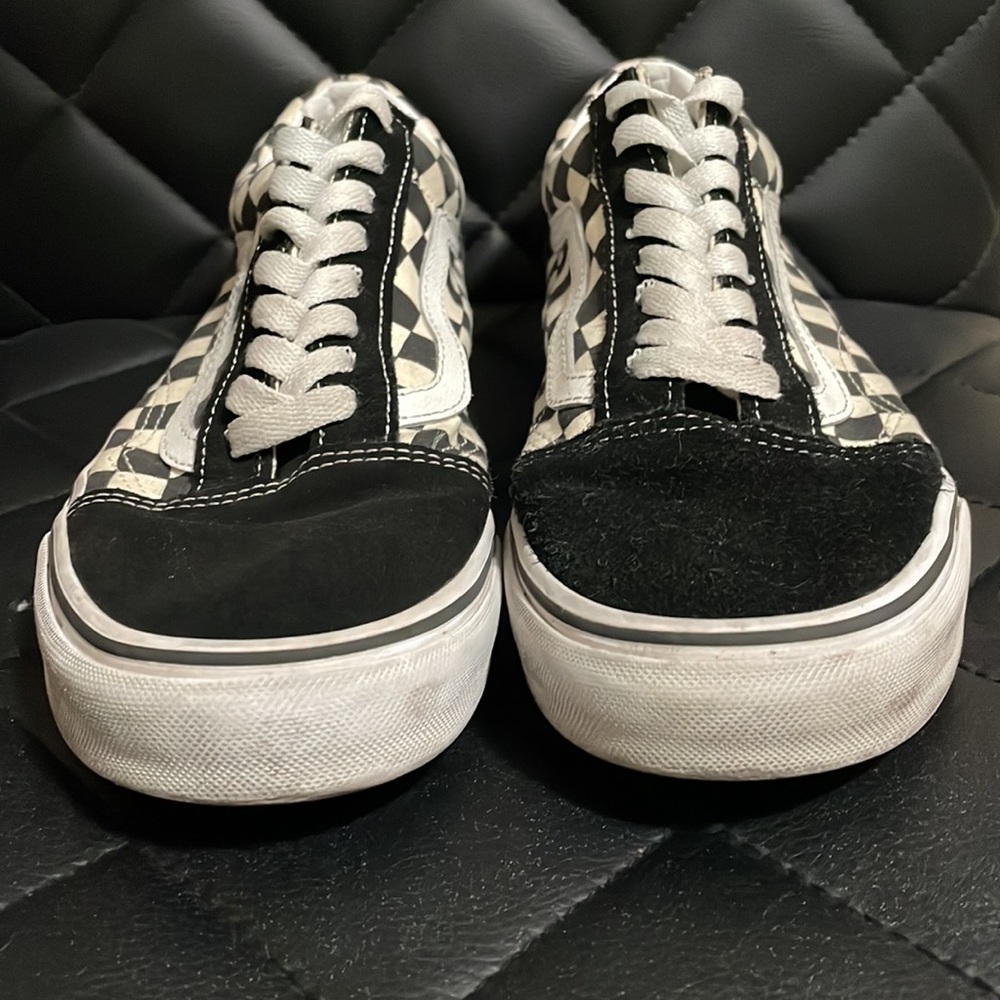 •VANS• - Picture 6 of 8